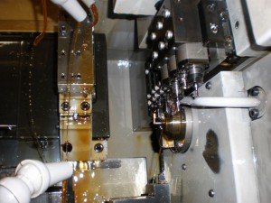 machin inner