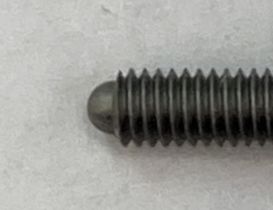 MO screw