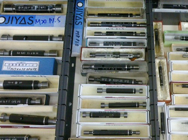 西軽精機工場写真03